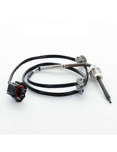 Sensor, temp. gas escape Sidat 82.256A2 - SENSOR TEMPERATURA FILTROPARTICULAS