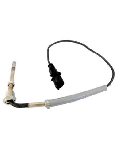 Sensor, temp. gas escape Sidat 82.257 - SENSOR TEMPERATURA GAS ESCAPE