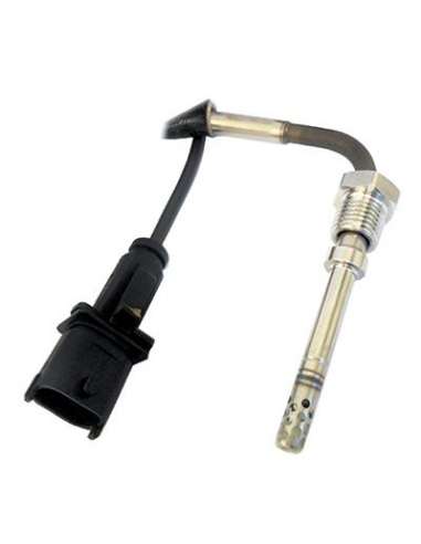 Sensor, temp. gas escape Sidat 82.263A2 - SENSOR TEMPERATURA FILTROPARTICULAS