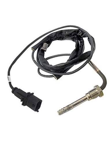 Sensor, temp. gas escape Sidat 82.265 - SENSOR TEMPERATURA GAS ESCAPE