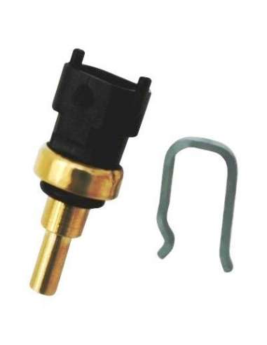 Sensor, temperatura del refrigerante Sidat 82.299 - SENSOR TEMPERATURA