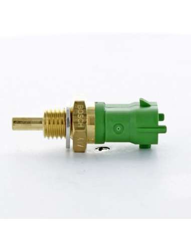 Sensor, temperatura combustible Sidat 82.327 - SENSOR TEMPERATURA COMBUSTIBLE