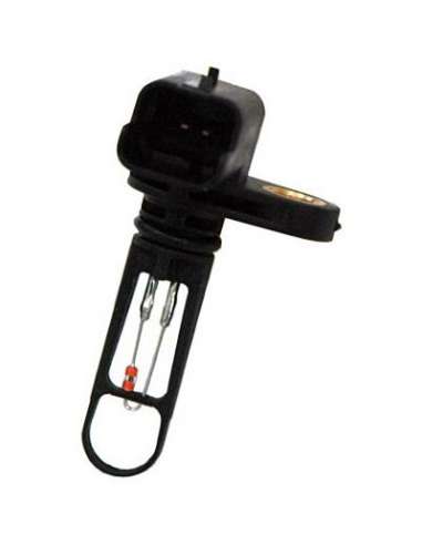 Sensor, temperatura del aire de admisión Sidat 82.451 - SENSOR TEMPERATURA AIRE