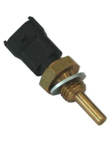 Sensor, temperatura del refrigerante Sidat 82.476 - SENSOR TEMPERATURA AGUA
