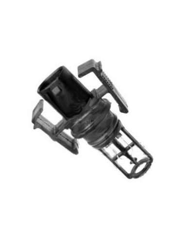 Sensor, temperatura del aire de admisión Sidat 82.509 - SENSOR TEMPERATURA AIRE