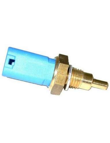 Sensor, temperatura del refrigerante Sidat 82.895 - SENSOR TEMPERATURA AGUA