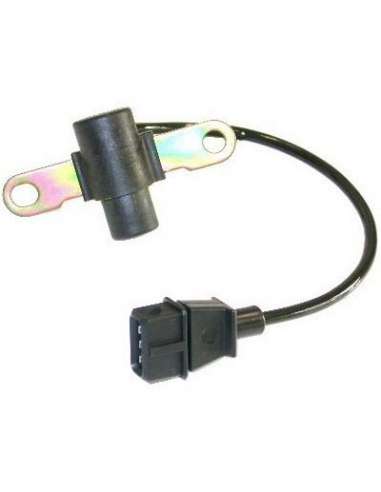 Generador de impulsos, cigüeñal Sidat 83.160 - SENSOR ACELERADOR CI