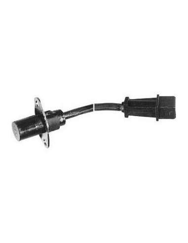 Generador de impulsos, cigüeñal Sidat 83.273 - SENSOR ACELERADOR CI