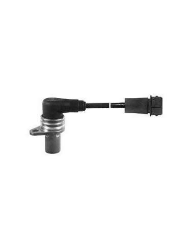 Generador de impulsos, cigüeñal Sidat 83.276 - SENSOR ACELERADOR CI