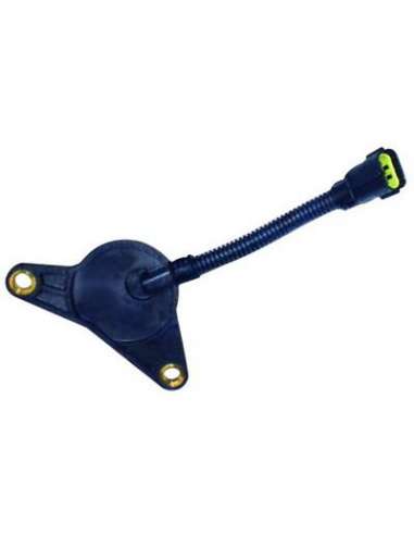 Sensor, posición arbol de levas Sidat 83.457 - SENSOR ARBOL LEVAS