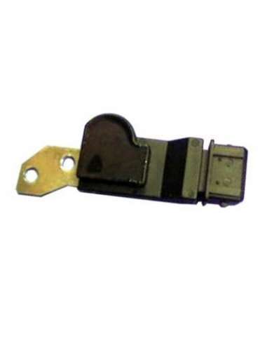 Sensor, posición arbol de levas Sidat 83.458 - SENSOR ARBOL LEVAS