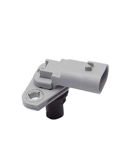 Sensor, posición arbol de levas Sidat 83.473 - SENSOR ARBOL LEVAS