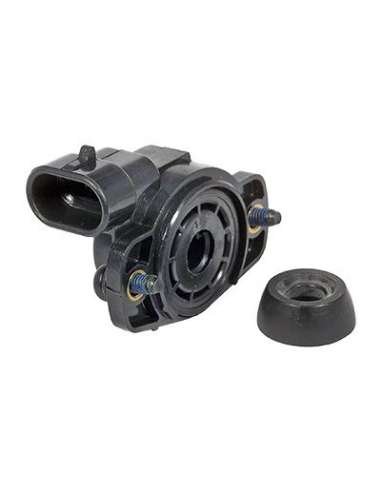 Sensor, posición pedal Sidat 84.102 - SENSOR POSICION CUERPO ACELERADOR