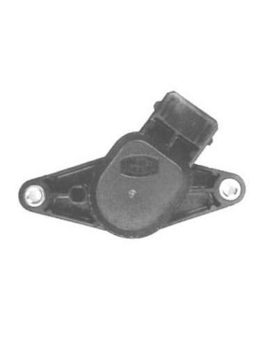 Sensor, posición mariposa Sidat 84.119 - SENSOR POSICION CUERPO ACELERADOR