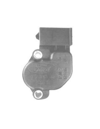 Sensor, posición mariposa Sidat 84.123 - SENSOR POSICION CUERPO ACELERADOR