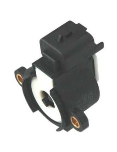 Sensor, posición mariposa Sidat 84.140 - SENSOR POSICION CUERPO ACELERADOR
