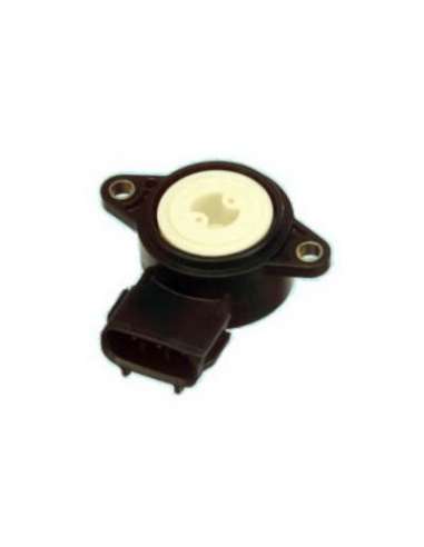 Sensor, posición mariposa Sidat 84.143 - SENSOR POSICION CUERPO ACELERADOR