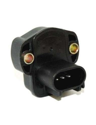 Sensor, posición mariposa Sidat 84.148 - SENSOR POSICION CUERPO ACELERADOR
