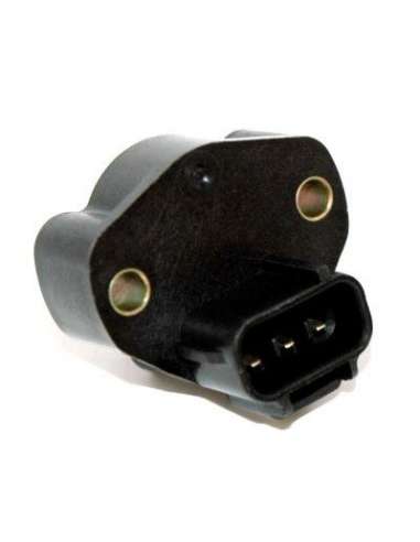 Sensor, posición mariposa Sidat 84.149 - SENSOR POSICION CUERPO ACELERADOR