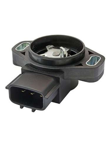 Sensor, posición mariposa Sidat 84.150 - SENSOR POSICION CUERPO ACELERADOR