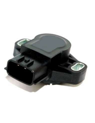 Sensor, posición mariposa Sidat 84.152 - SENSOR POSICION CUERPO ACELERADOR