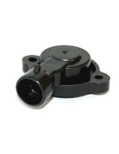 Sensor, posición mariposa Sidat 84.153 - SENSOR POSICION CUERPO ACELERADOR