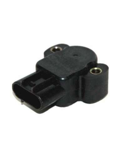 Sensor, posición mariposa Sidat 84.155 - SENSOR POSICION CUERPO ACELERADOR