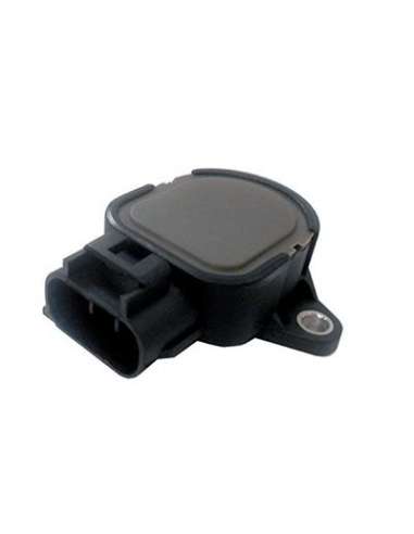 Sensor, posición mariposa Sidat 84.157 - SENSOR POSICION CUERPO ACELERADOR