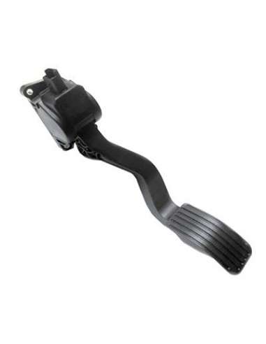 Kit de acelerador Sidat 84.2057 - SENSOR PEDAL ACELERADOR
