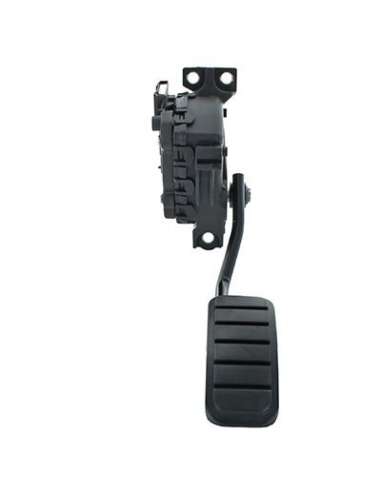Kit de acelerador Sidat 84.2074 - SENSOR PEDAL ACELERADOR
