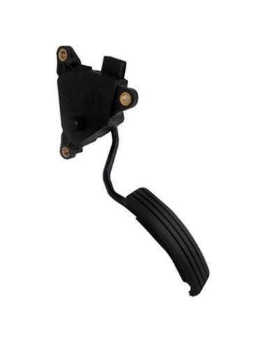 Kit de acelerador Sidat 84.2125 - SENSOR PEDAL ACELERADOR