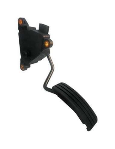 Kit de acelerador Sidat 84.2133 - SENSOR PEDAL ACELERADOR