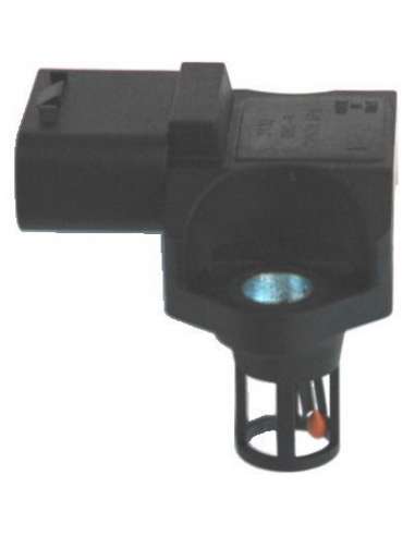 Sensor, presión colector de admisión Sidat 84.260 - SENSOR PRESION