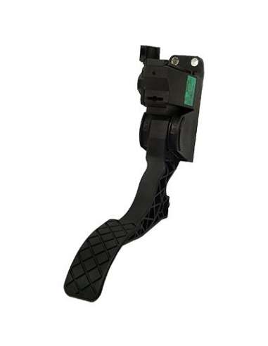 Kit de acelerador Sidat 84.400 - SENSOR PEDAL ACELERADOR