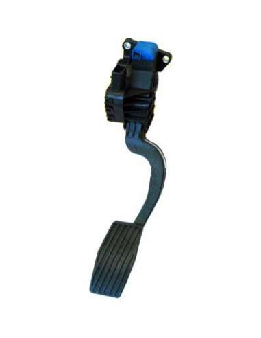 Kit de acelerador Sidat 84.404 - SENSOR PEDAL ACELERADOR