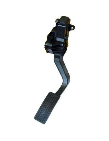 Kit de acelerador Sidat 84.406 - SENSOR PEDAL ACELERADOR