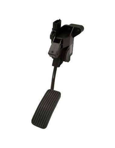 Kit de acelerador Sidat 84.414 - SENSOR PEDAL ACELERADOR