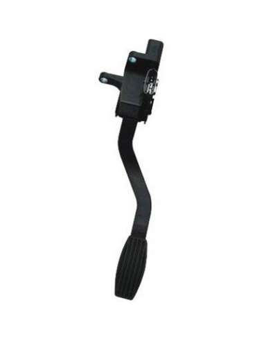 Kit de acelerador Sidat 84.423 - SENSOR PEDAL ACELERADOR