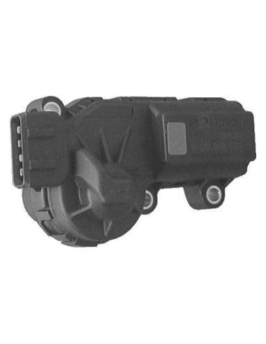 Elemento de ajuste, mariposa Sidat 87.001 - MOTOR AJUSTE MARIPOSA