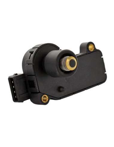 Elemento de ajuste, mariposa Sidat 87.001A2 - MOTOR AJUSTE MARIPOSA