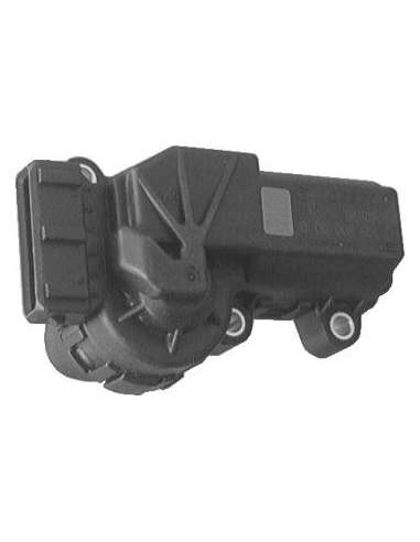 Elemento de ajuste, mariposa Sidat 87.002A2 - MOTOR AJUSTE MARIPOSA