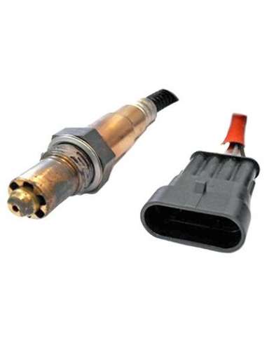 Sonda Lambda Sidat 90125 - SONDA LAMBDA CI