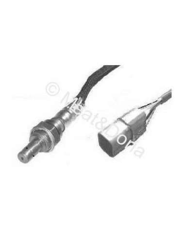 Sonda Lambda Sidat 90126 - SONDA LAMBDA CI