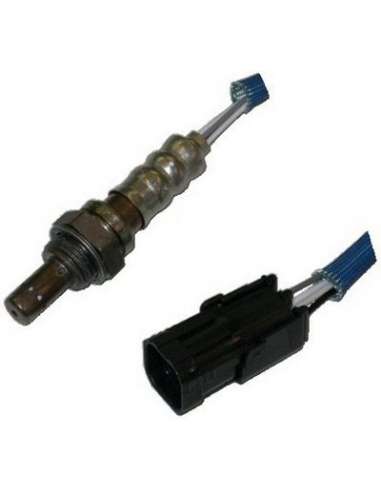 Sonda Lambda Sidat 90145 - SONDA LAMBDA CI