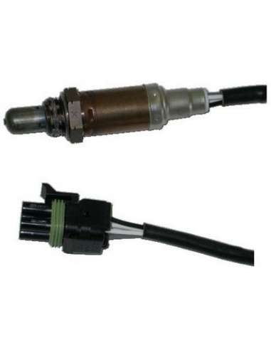 Sonda Lambda Sidat 90147 - SONDA LAMBDA CI