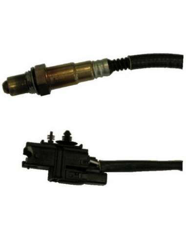 Sonda Lambda Sidat 90152 - SONDA LAMBDA CI