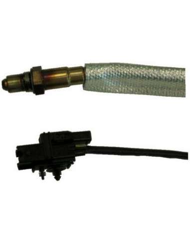 Sonda Lambda Sidat 90153 - SONDA LAMBDA CI