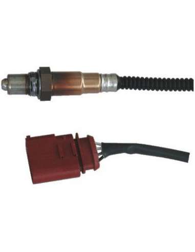 Sonda Lambda Sidat 90182 - SONDA LAMBDA CI