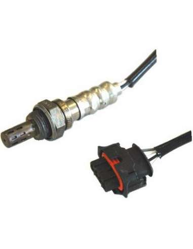 Sonda Lambda Sidat 90186 - SONDA LAMBDA CI