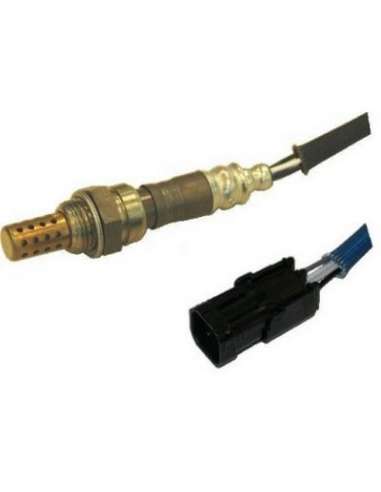 Sonda Lambda Sidat 90193 - SONDA LAMBDA CI